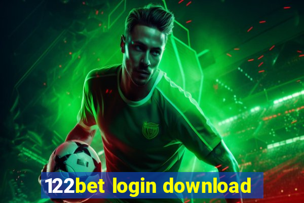 122bet login download